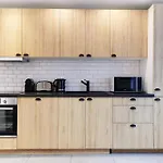 Super Appartement 2Br 6P Bastille