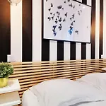 Super Appartement 2Br 6P Bastille