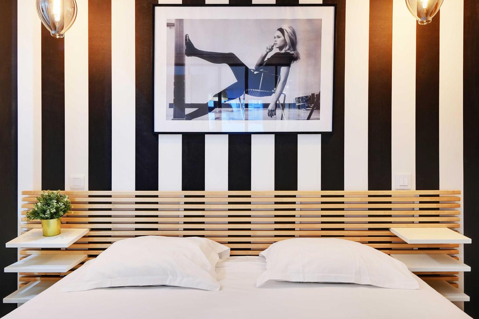 Super 2br 6p Bastille Apartment Paris
