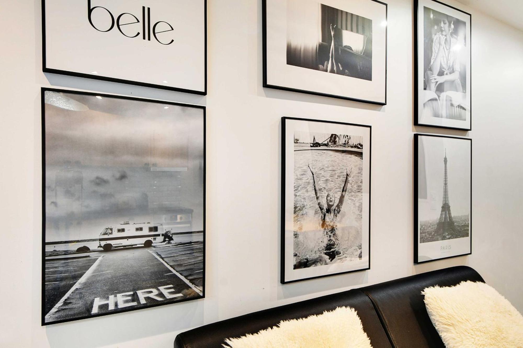 Apartment Super 2br 6p Bastille